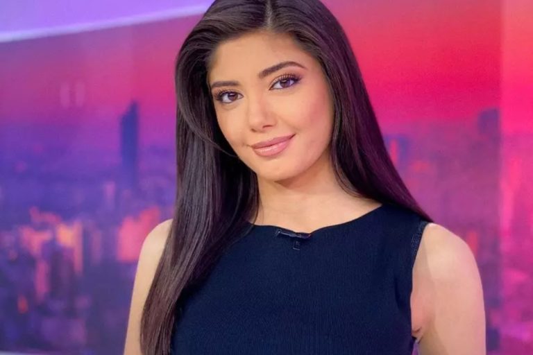 Oana Ormenișan, despre provocările de la pupitrul știrilor: „Îmi este greu să mă desprind!” VIDEO EXCLUSIV