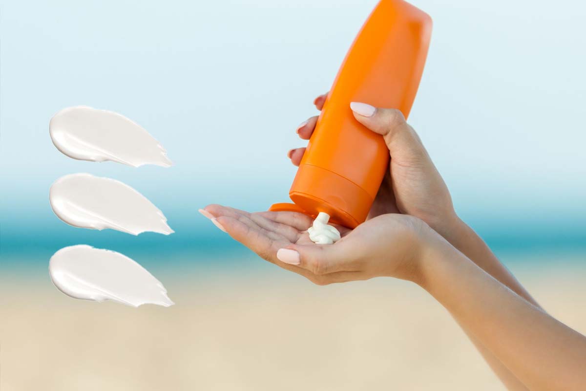 Poți folosi în continuare crema de protecție solară de anul trecut Detalii importante pe care multe persoane le trec cu vederea
