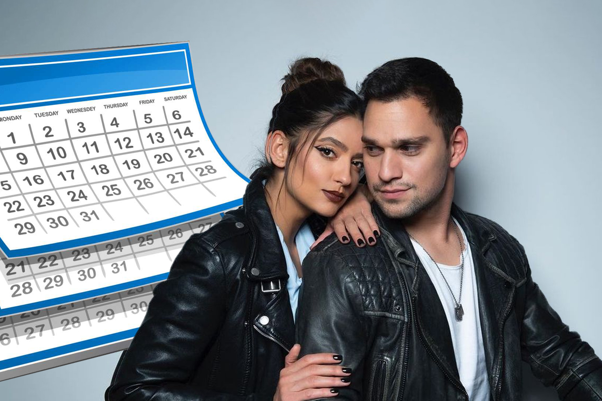 Preparatul care nu va lipsi de la nunta dintre Vlad Gherman și Oana Moșneagu