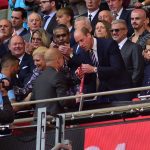 Cât de mare a crescut prințul George! Fiul cel mare al lui William și Kate a surprins pe toată lumea