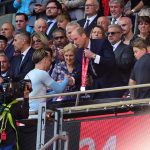 Cât de mare a crescut prințul George! Fiul cel mare al lui William și Kate a surprins pe toată lumea