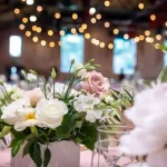 Rochia de mireasa fabuloasa purtata de aleasa miliardarului Umar Kamani 16