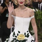 Photo by: DPRF/STAR MAX/IPx 2024 5/6/24 Gigi Hadid at the 2024 Costume Institute Benefit Gala celebrating "Sleeping Beauties: Reawakening Fashion," held on May 6, 2024 at The Metropolitan Museum of Art in New York City.,Image: 870801963, License: Rights-managed, Restrictions: This content is intended for editorial use only. For other uses, additional clearances may be required., Model Release: no, Pictured: Gigi Hadid, Credit line: DPRF/STAR MAX/IPx / AP / Profimedia