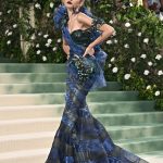 Zendaya attends the 2024 Costume Institute Benefit for "Sleeping Beauties: Reawakening Fashion" at The Metropolitan Museum of Art on May 06, 2024 in New York City, USA.
The 2024 Met Gala Celebrating "Sleeping Beauties: Reawakening Fashion" - Arrivals - NYC, NEW-YORK, United States - 07 May 2024,Image: 870807766, License: Rights-managed, Restrictions: , Model Release: no, Credit line: DNPhotography/ABACA / Shutterstock Editorial / Profimedia