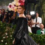 Zendaya
Met Gala. The Metropolitan Museum of Art's Costume Institute Benefit, celebrating the opening of the Sleeping Beauties: Reawakening Fashion exhibition, Arrivals, New York, USA - 06 May 2024,Image: 870755515, License: Rights-managed, Restrictions: , Model Release: no, Credit line: David Fisher / Shutterstock Editorial / Profimedia
