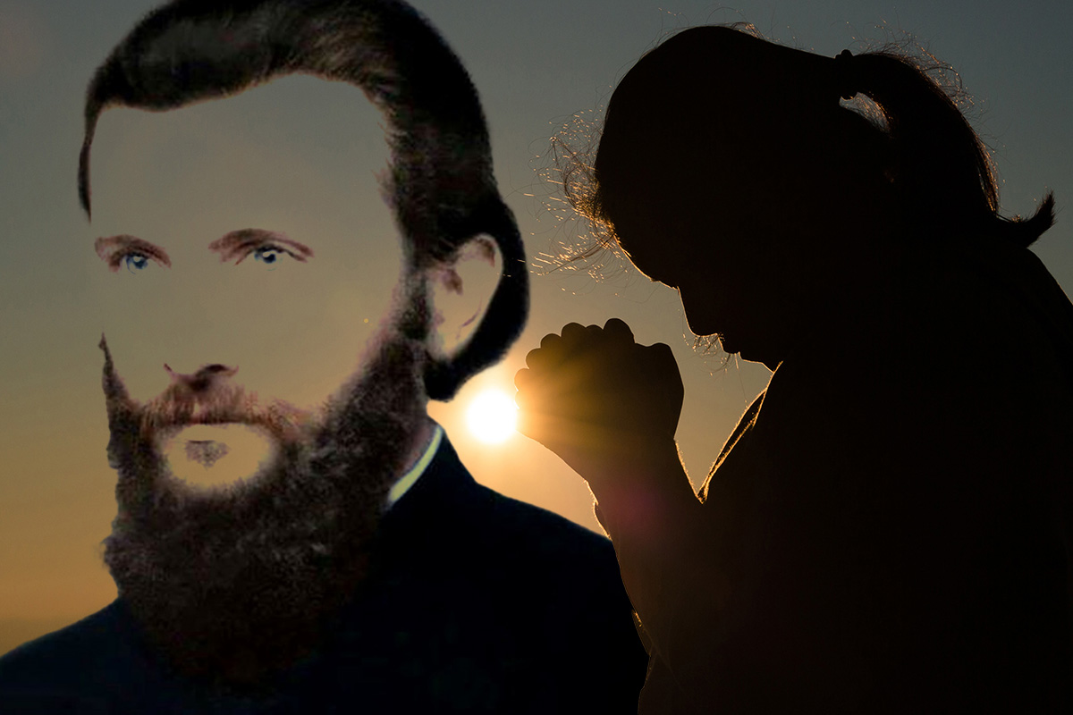 Rugăciunea puternică a lui Arsenie Boca pentru ajutor imediat. Ce e bine să rostești, cuvintele care fac minuni