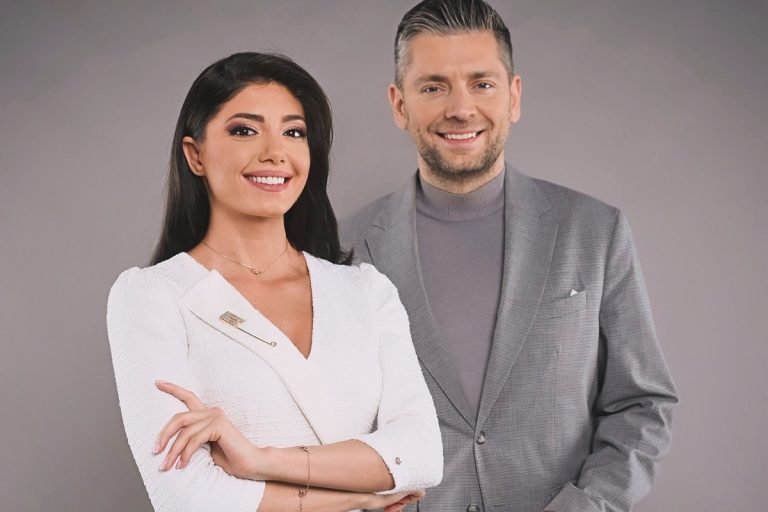 Sfatul primit de Oana Ormenișan de la Valentin Butnaru pentru prezentarea știrilor: “La știri avem un timp limitat!” VIDEO EXCLUSIV