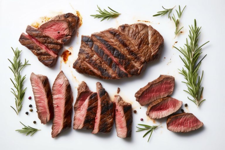 Temperatura ideală la care se ține carnea de porc la cuptor. Trucuri pentru o friptură suculentă și aromată