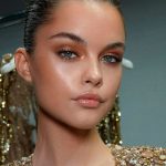 Tendinte de machiaj la nunti in vara 2024 1