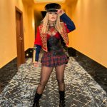 Tinuta indrazneata cu care Loredana Groza si-a pus pe jar fanii La 54 de ani, aratati ca la 18 20