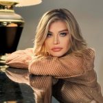 Tinuta indrazneata cu care Loredana Groza si-a pus pe jar fanii La 54 de ani, aratati ca la 18