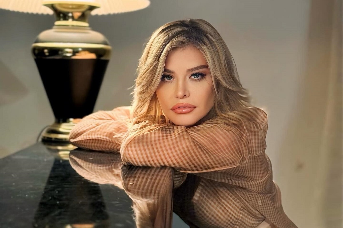 Tinuta indrazneata cu care Loredana Groza si-a pus pe jar fanii La 54 de ani, aratati ca la 18