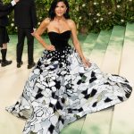 Celebrities attend the 2024 Met Gala Celebrating ‘Sleeping Beauties: Reawakening Fashion’ at The Metropolitan Museum of Art in New York City

Featuring: Lauren Sanchez
Where: New York, United States
When: 06 May 2024
Credit: Michael Stewart/INSTARimages.com,Image: 870831834, License: Rights-managed, Restrictions: , Model Release: no, Credit line: Michael Stewart / INSTAR Images / Profimedia