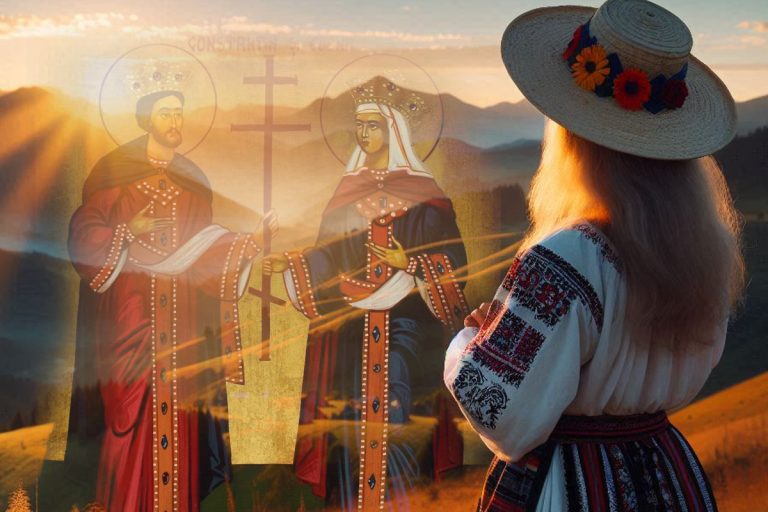 Tradiții de Sfinții Constantin și Elena 2024. Ce nu e bine să faci. Obiceiul care aduce ghinion, conform unei vechi superstiții