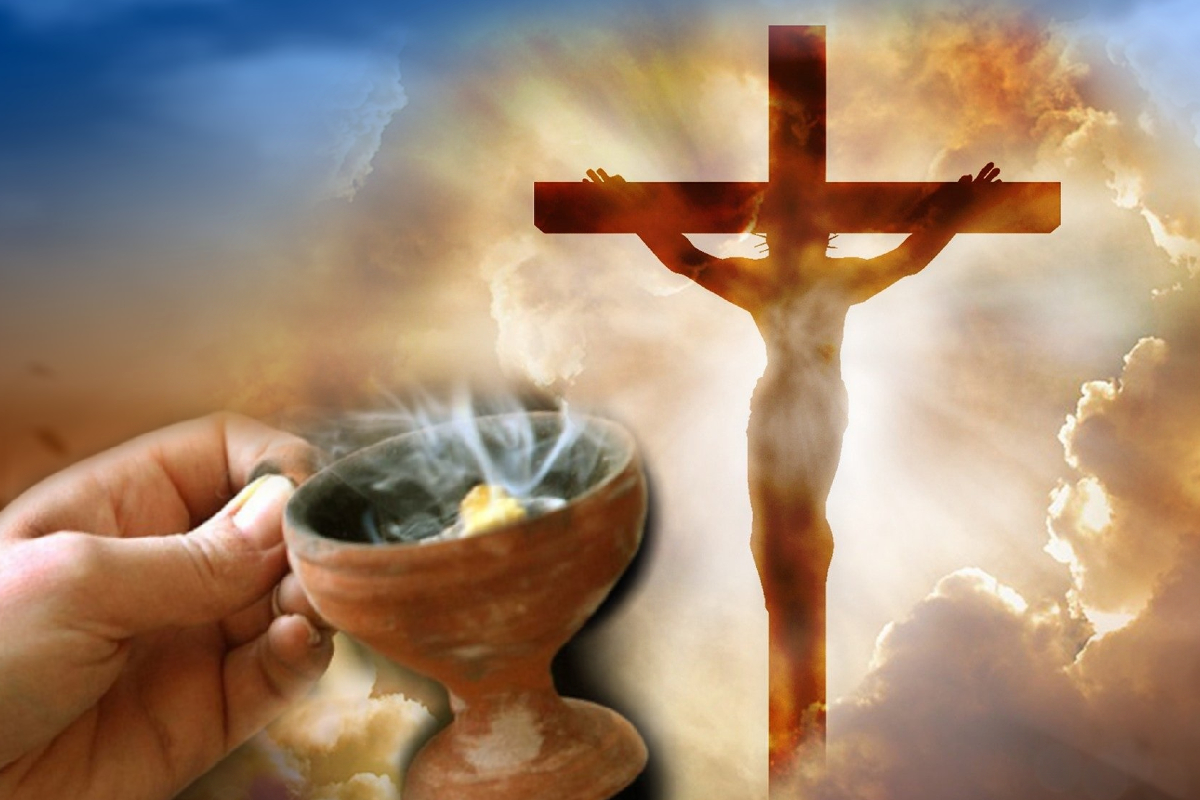 Tradiții și obiceiuri în Vinerea Mare. Ce se face și ce e interzis în această zi