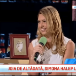 Transformarea uluitoare a Simonei Halep 14