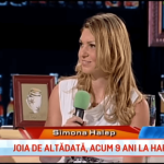 Transformarea uluitoare a Simonei Halep 5