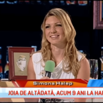 Transformarea uluitoare a Simonei Halep 6