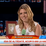 Transformarea uluitoare a Simonei Halep 7