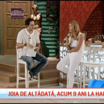 Transformarea uluitoare a Simonei Halep 9