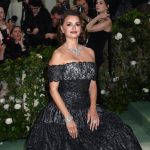 New York, NY  - New York, NEW   - May 6, 2024, New York, New York, USA: Penelope Cruz attends the 2024 Met Gala Celebrating Sleeping Beauties: Reawakening Fashion at Metropolitan Museum of Art in New York. (Credit Image: © Photo Image Press via ZUMA Press Wire)

Pictured: 20240506_zea_p281_336.jpg



*UK Clients - Pictures Containing Children
Please Pixelate Face Prior To Publication*,Image: 871005430, License: Rights-managed, Restrictions: , Model Release: no, Pictured: Penelope Cruz, Credit line: BACKGRID / Backgrid USA / Profimedia