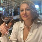 Unde a ales Mirela Vaida sa petreaca Pastele anul acesta 14