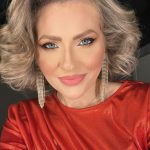 Unde a ales Mirela Vaida sa petreaca Pastele anul acesta 15