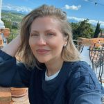 Unde a ales Mirela Vaida sa petreaca Pastele anul acesta 5