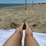 Unde a ales Mirela Vaida sa petreaca Pastele anul acesta 7