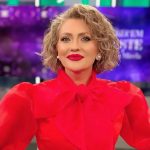 Unde a ales Mirela Vaida sa petreaca Pastele anul acesta