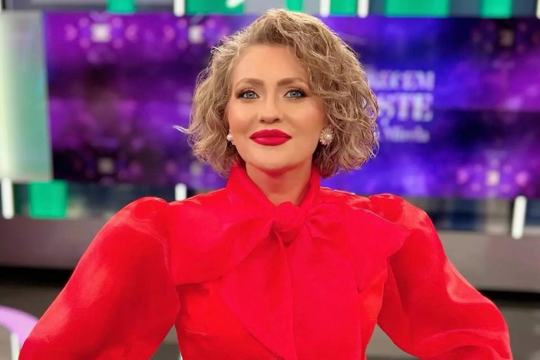 Unde a ales Mirela Vaida să petreacă Paștele anul acesta: „Am fugit de acasă”. E un loc superb între mare și munte