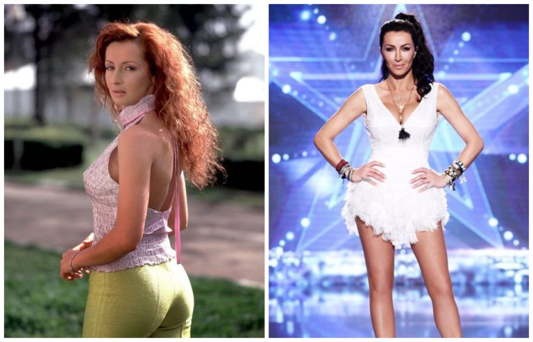 Vedete din România care arată mai bine acum decât în tinerețe. Imaginile pe care multe dintre ele le-ar vrea șterse VIDEO