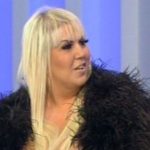 Vedete din Romania, inainte si dupa operatiile estetice 16