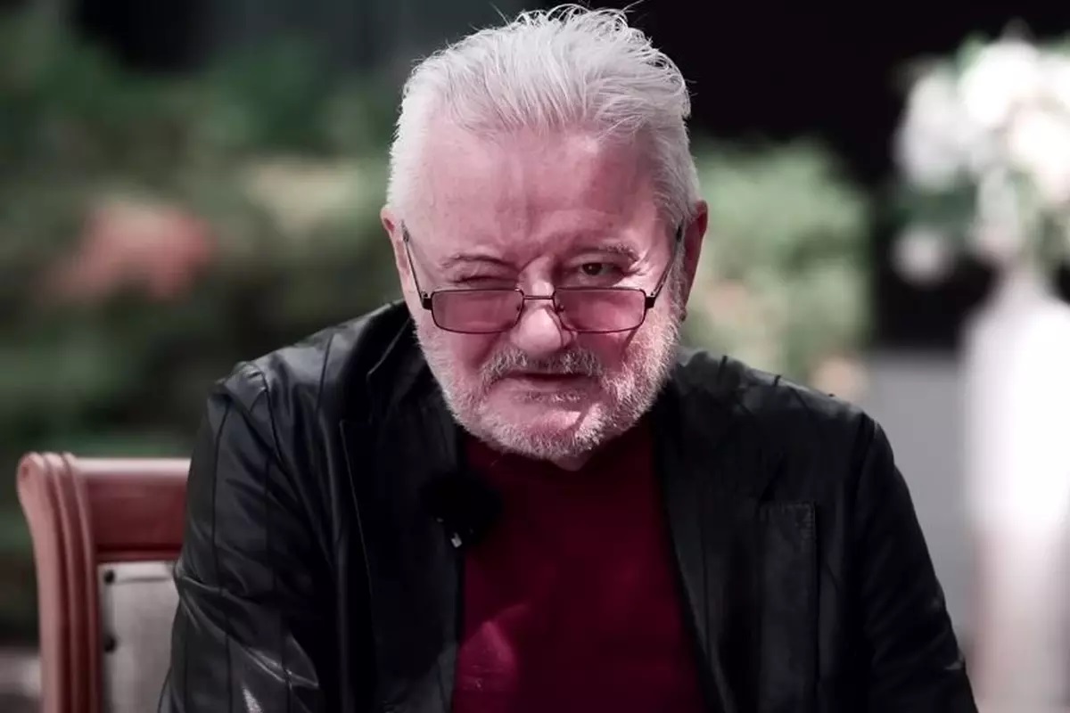 Vestea incredibila primita de Irinel Columbeanu, dupa ce si-a pierdut averea