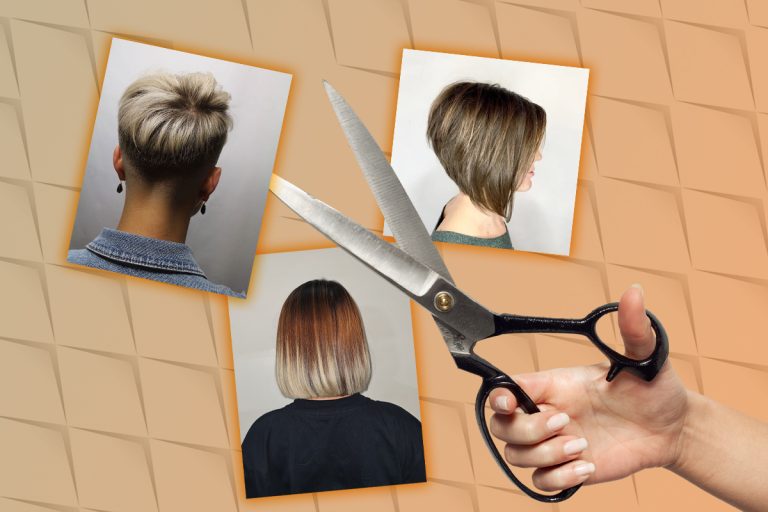 3 idei de tunsori anti-îmbătrânire. Cum să obții un look spectaculos care te face să arăți cu până la 20 de ani mai tânără FOTO