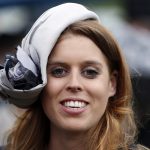 X lucruri si imagini uimitoare cu printesa Beatrice, cea care o va inlocui pe Kate Middleton la indatoririle ei regale 3