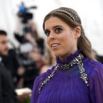 X lucruri si imagini uimitoare cu printesa Beatrice, cea care o va inlocui pe Kate Middleton la indatoririle ei regale 5