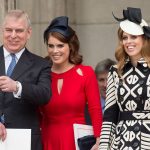 X lucruri si imagini uimitoare cu printesa Beatrice, cea care o va inlocui pe Kate Middleton la indatoririle ei regale 7