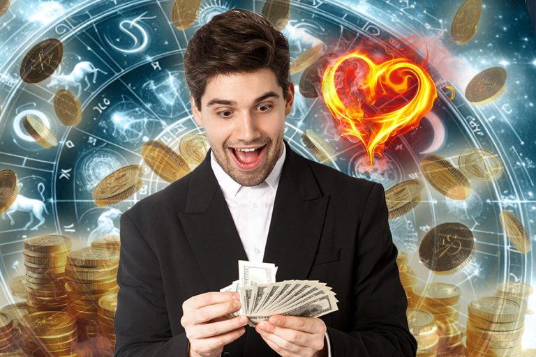 Zodii care au protecție divină până la sfârșitul anului 2024. Norocul le surâde pe toate planurile, șanse extraordinare la bani și în iubire