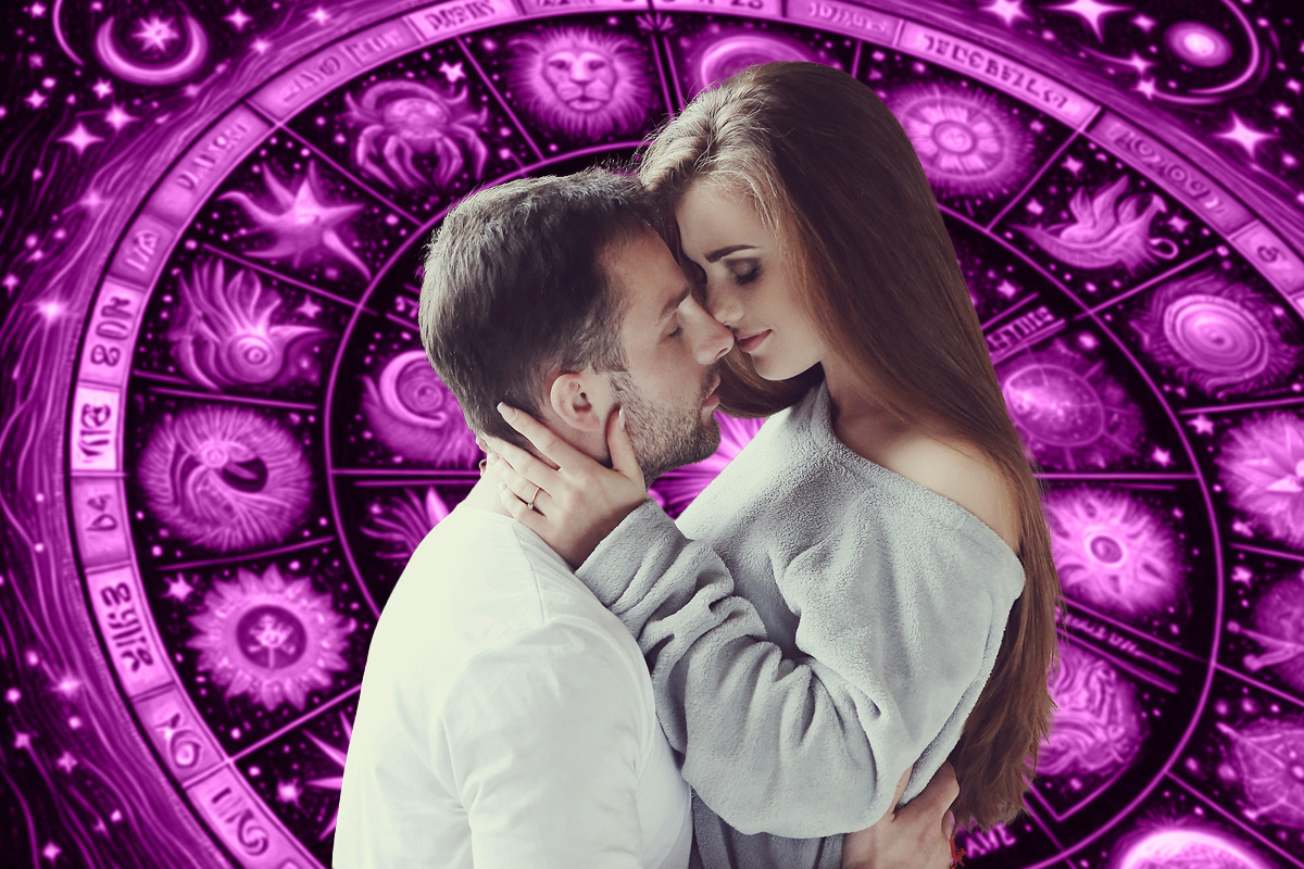 Zodii care își găsesc jumătatea mai târziu în viață. Ce e al lor e pus deoparte, vor trăi o iubire ca-n povești