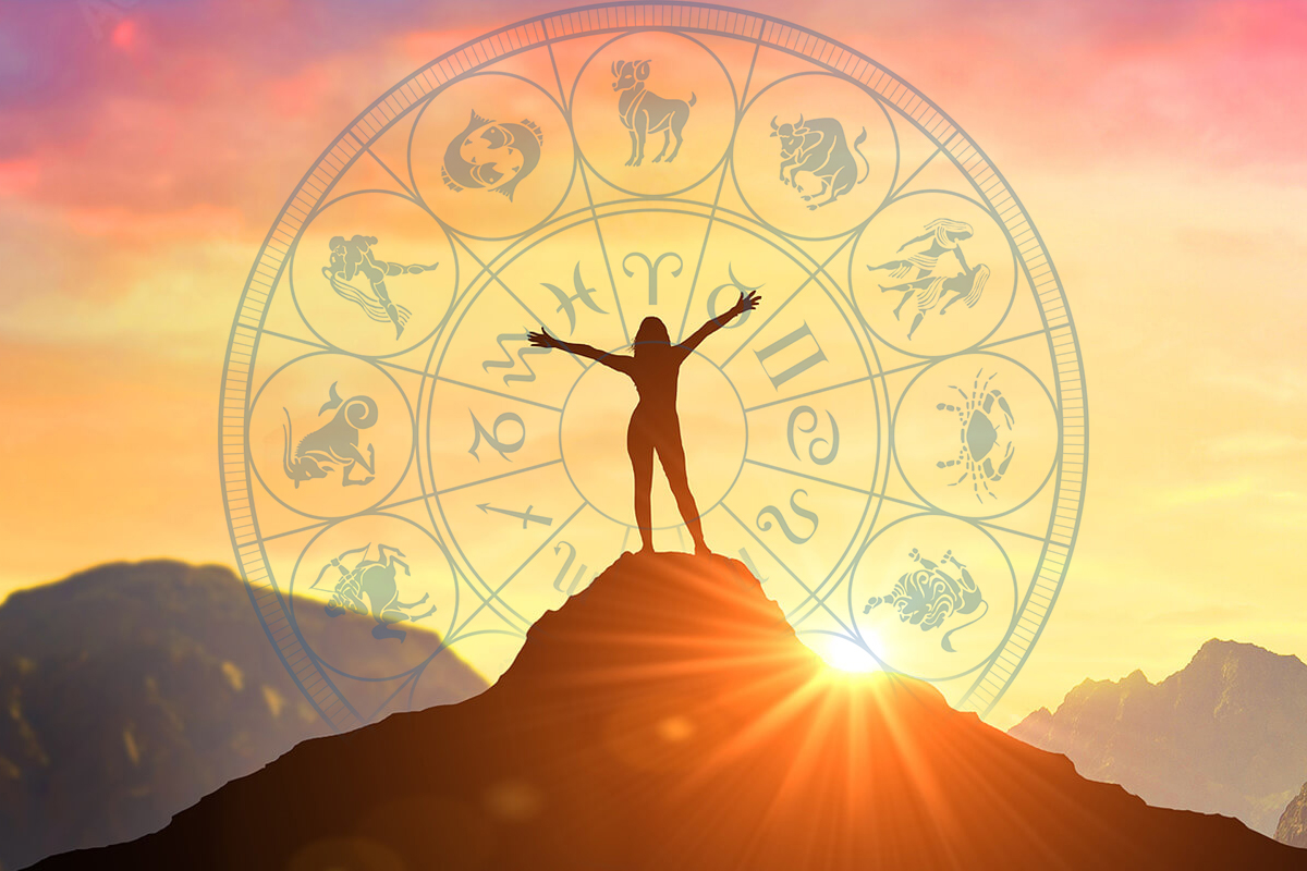 Zodii care renasc din propria cenusa