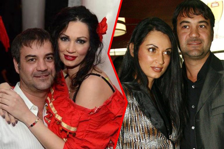 Zsolt Cergo rupe tăcerea, după zvonurile de divorț de Nicoleta Luciu: “Ne afectează pe noi”. Ce se întâmplă între ei după 15 ani de relație