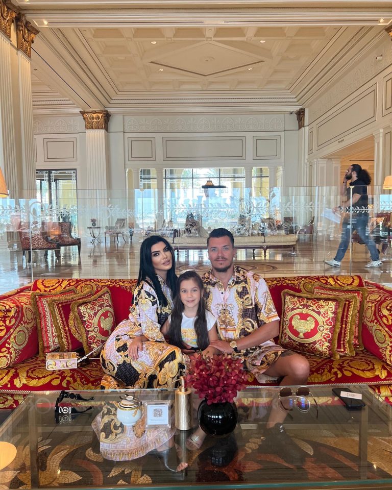 Andreea Tonciu își dorește cu ardoare să revină în televiziune. „Mă plictisesc stând acasă” VIDEO EXCLUSIV