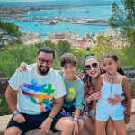 Eva și David Măruță nu concep că părinții lor au trăit fără tehnologie