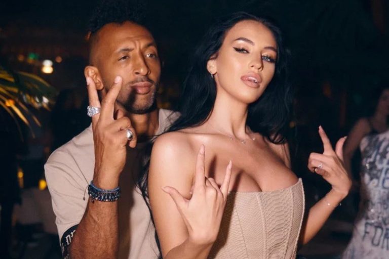 Kamara și Gabriella Nastas, testul cuplului: „Avem aceeași parolă la toate telefoanele!” VIDEO EXCLUSIV