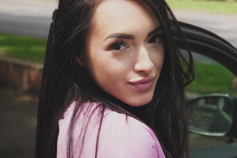 De ce nu regretă Larisa Iordache retragerea ca sportiv de performanță: “Am înțeles prin terapie că sunt și eu importantă, nu doar sportul pe care îl practic!” VIDEO EXCLUSIV