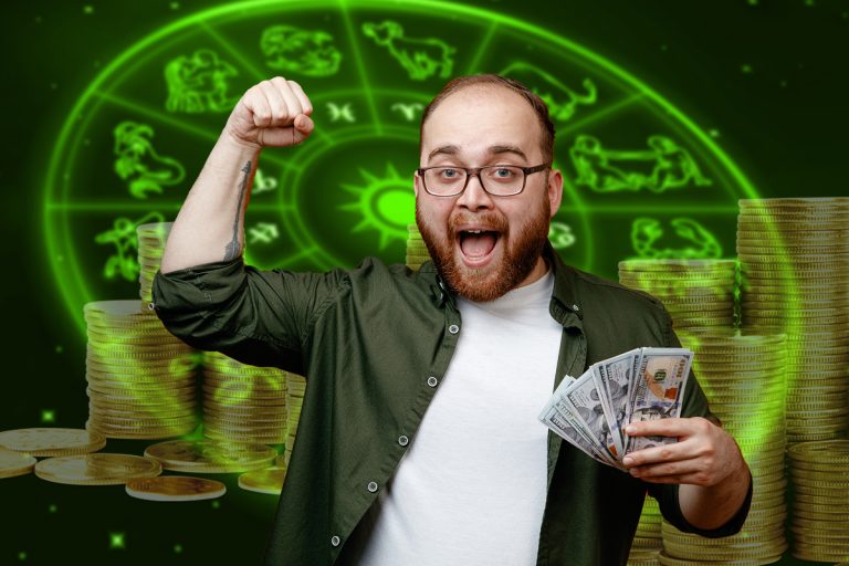 3 zodii care fac bani din piatră seacă. Acești nativi s-au născut cu stea în frunte, au mereu conturile pline