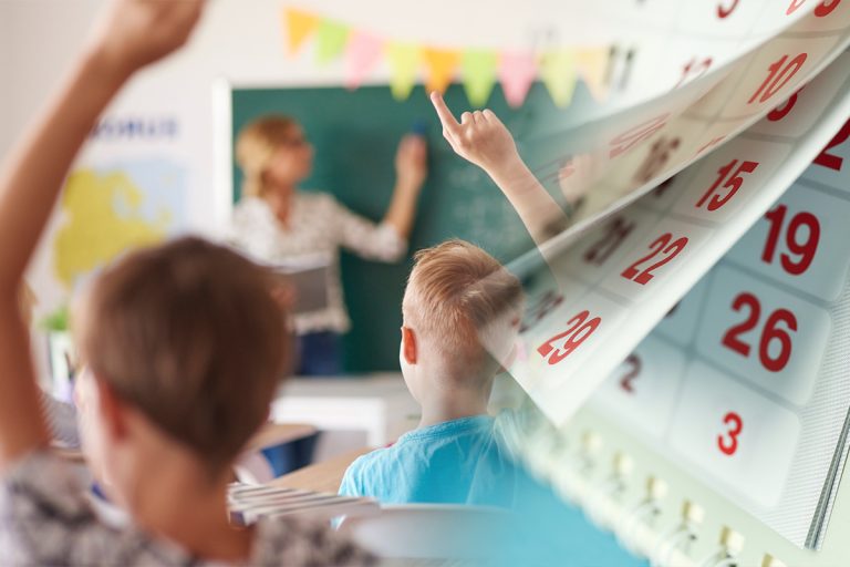 5 iunie, zi liberă pentru elevi și profesori. De ce a fost luată această decizie, când s-a dat legea