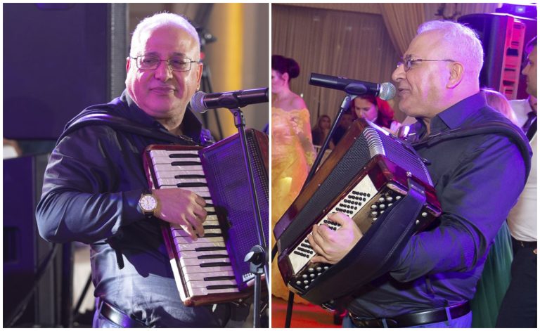 A murit Neluță Neagu, unul dintre cei mai cunoscuți lăutari din România. Cu ce probleme de sănătate se confrunta