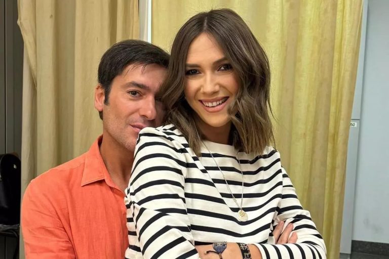 Adela Popescu, despre conflictele din relația de cuplu. Cum depășesc ea și Radu Vâlcan momentele dificile: ”Învățăm de la an la an”